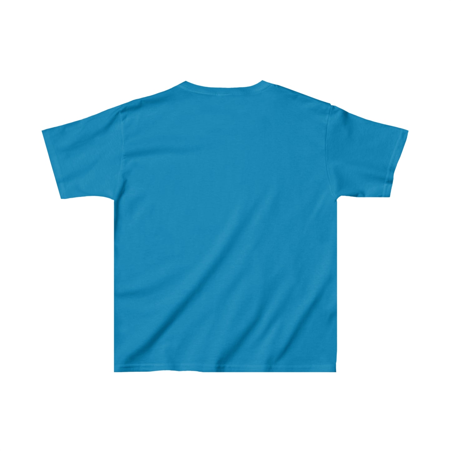 Aquarius zodiac Kids Heavy Cotton™ Tee