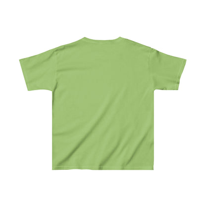 Aquarius zodiac Kids Heavy Cotton™ Tee