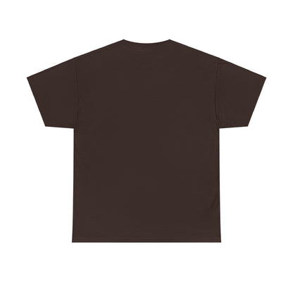 Libra zodiac Unisex Heavy Cotton Tee
