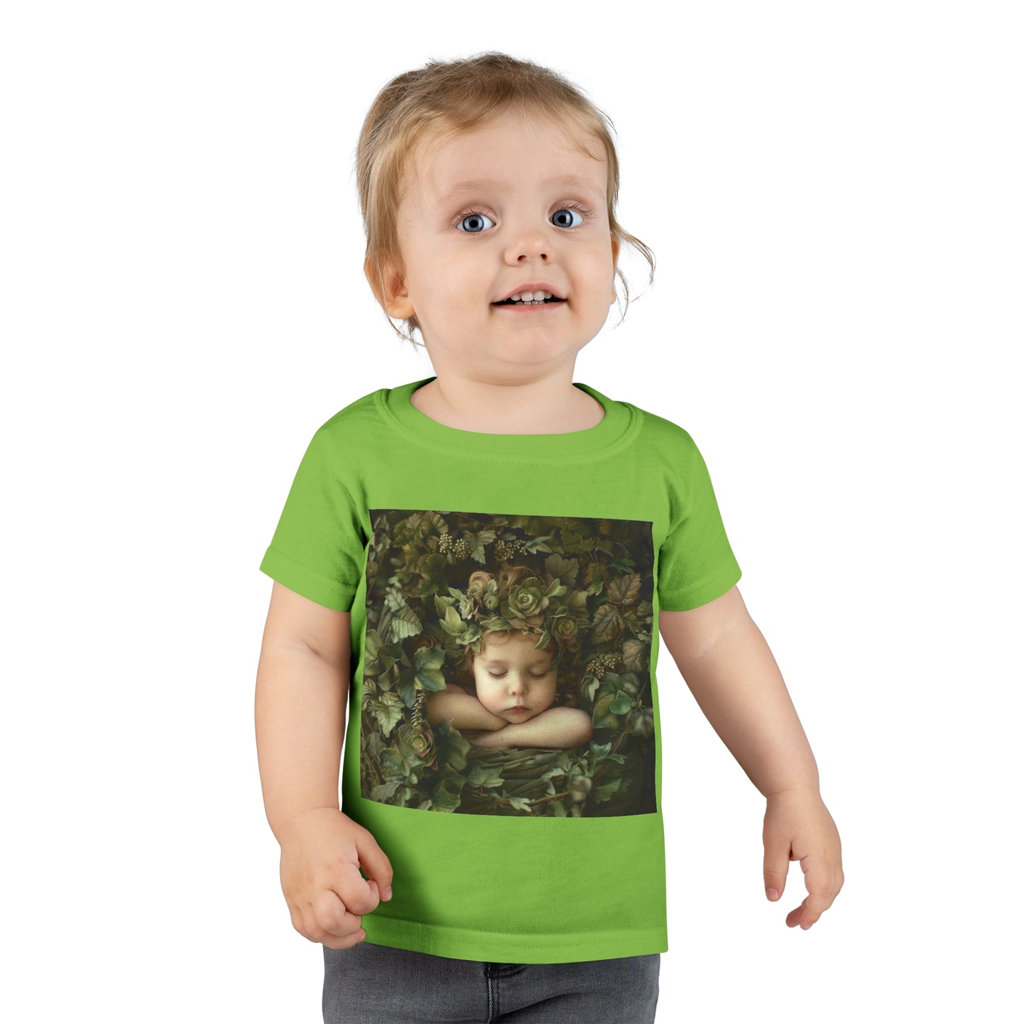 Virgo zodiac Toddler T-shirt