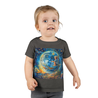 Libra zodiac Toddler T-shirt
