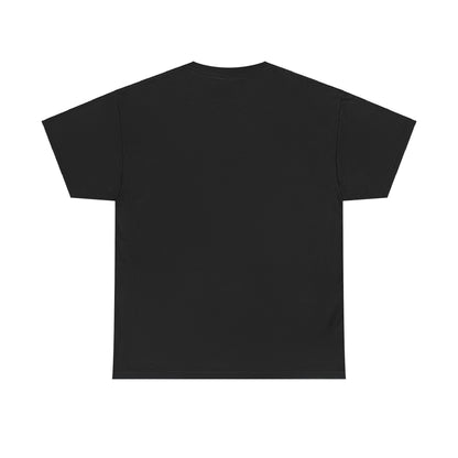 Leo zodiac Unisex Heavy Cotton Tee