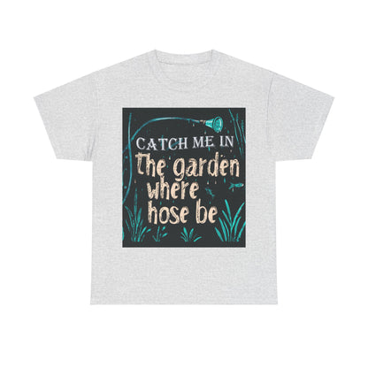 Garden Hose Mens Tee
