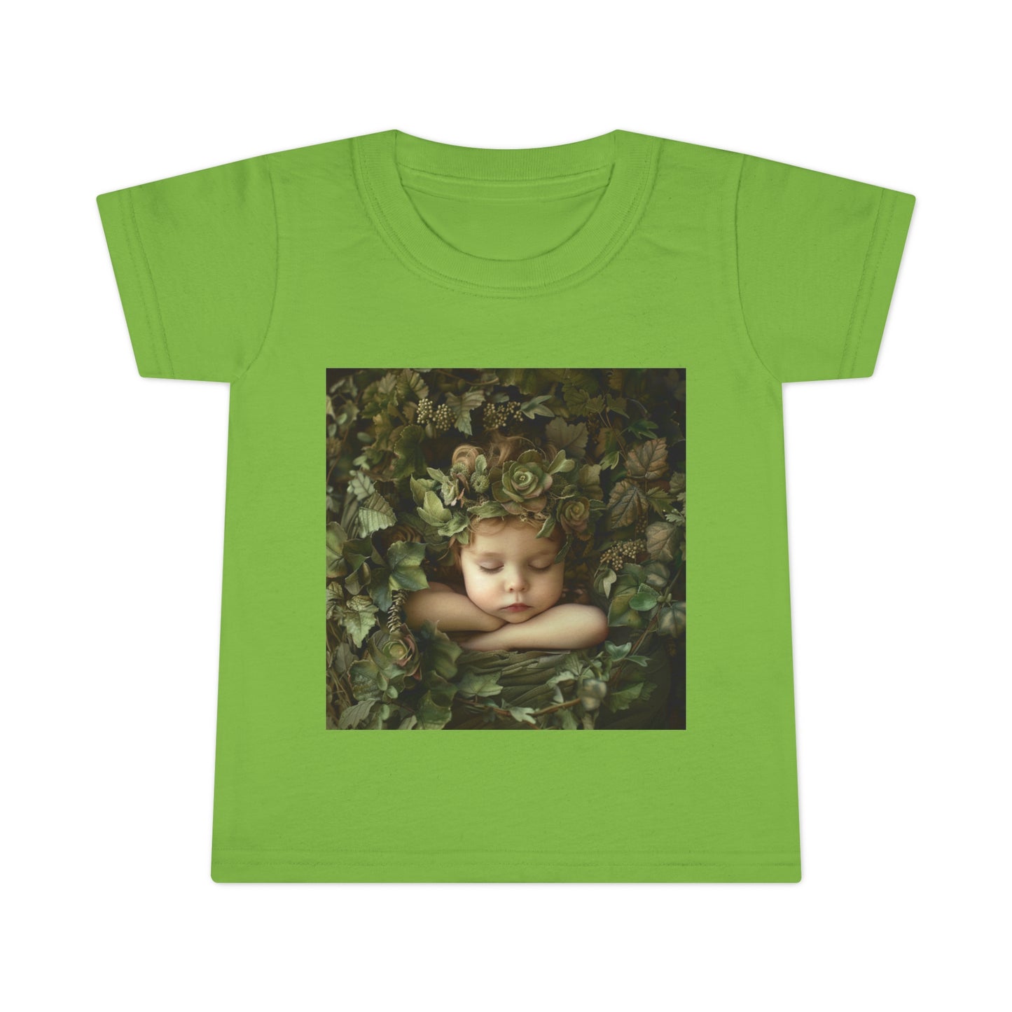 Virgo zodiac Toddler T-shirt