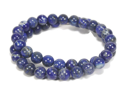 Gemstone Necklaces with Easy Lock Clasp Crystal Healing Talismans Spiritual Protection Jewelry for Men/Women