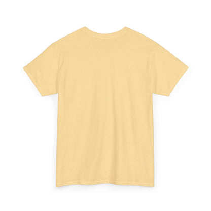 Zodiac Scorpio Unisex Heavy Cotton Tee