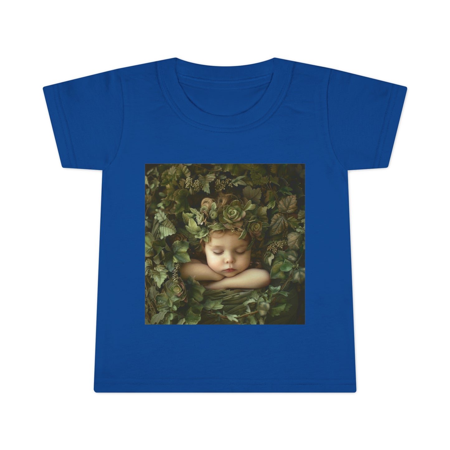 Virgo zodiac Toddler T-shirt