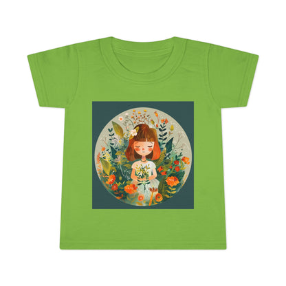 Virgo zodiac Toddler T-shirt