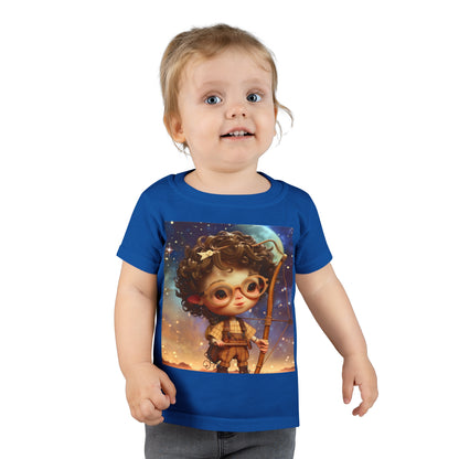 Sagittarius zodiac Toddler T-shirt