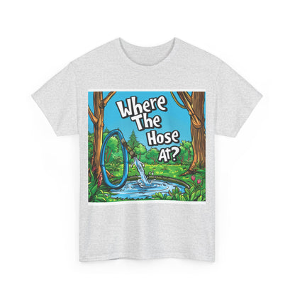 Funny Garden Mens Tee