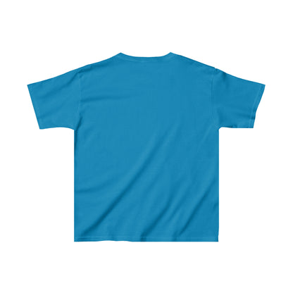Aquarius zodiac Kids Heavy Cotton™ Tee