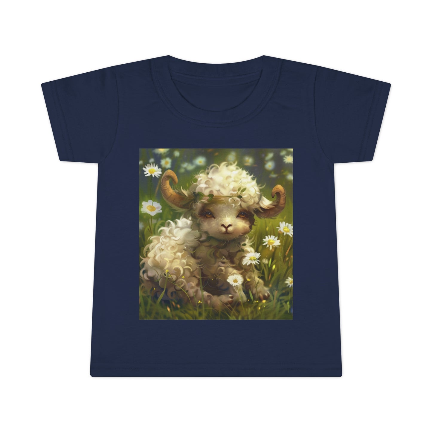 Aries zodiac Toddler T-shirt