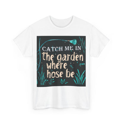 Garden Hose Mens Tee