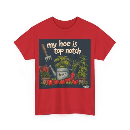 Garden Mens Tee