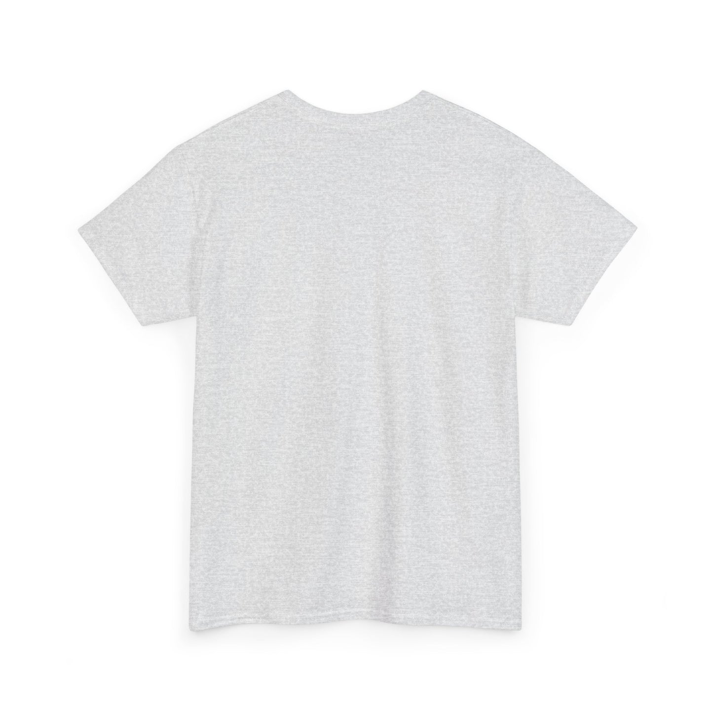 Bonsi Chess Unisex Heavy Cotton Tee