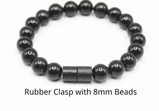 Rubber clasp Upgrade