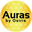 Buy Handmade Crystal & Healing Gemstone Jewelry logo