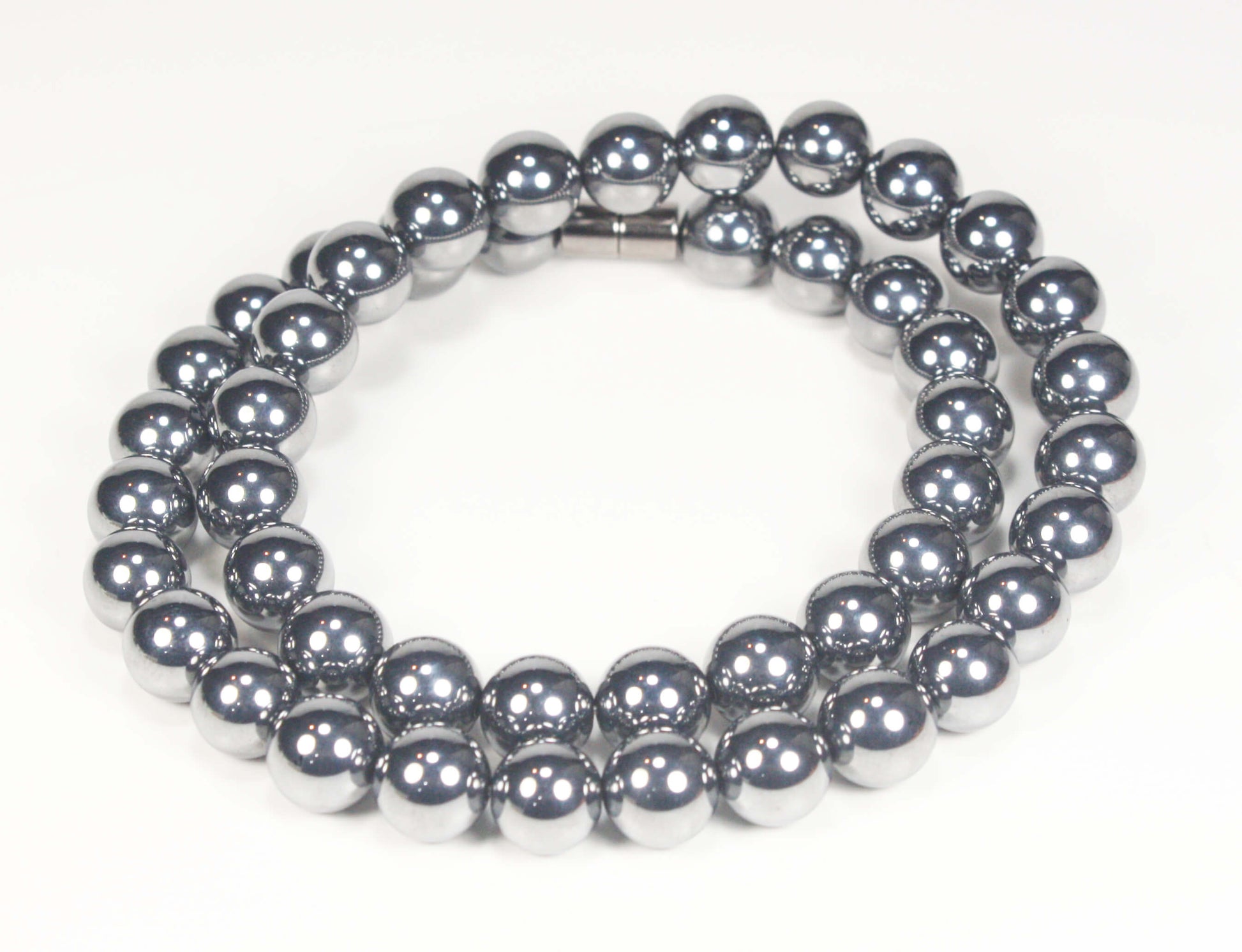 Elite Shungite Necklace