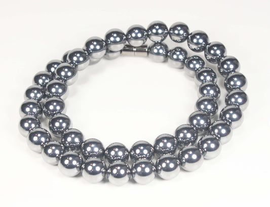 Elite Shungite Necklace