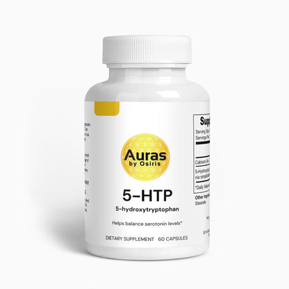 5-HTP