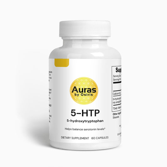 5-HTP