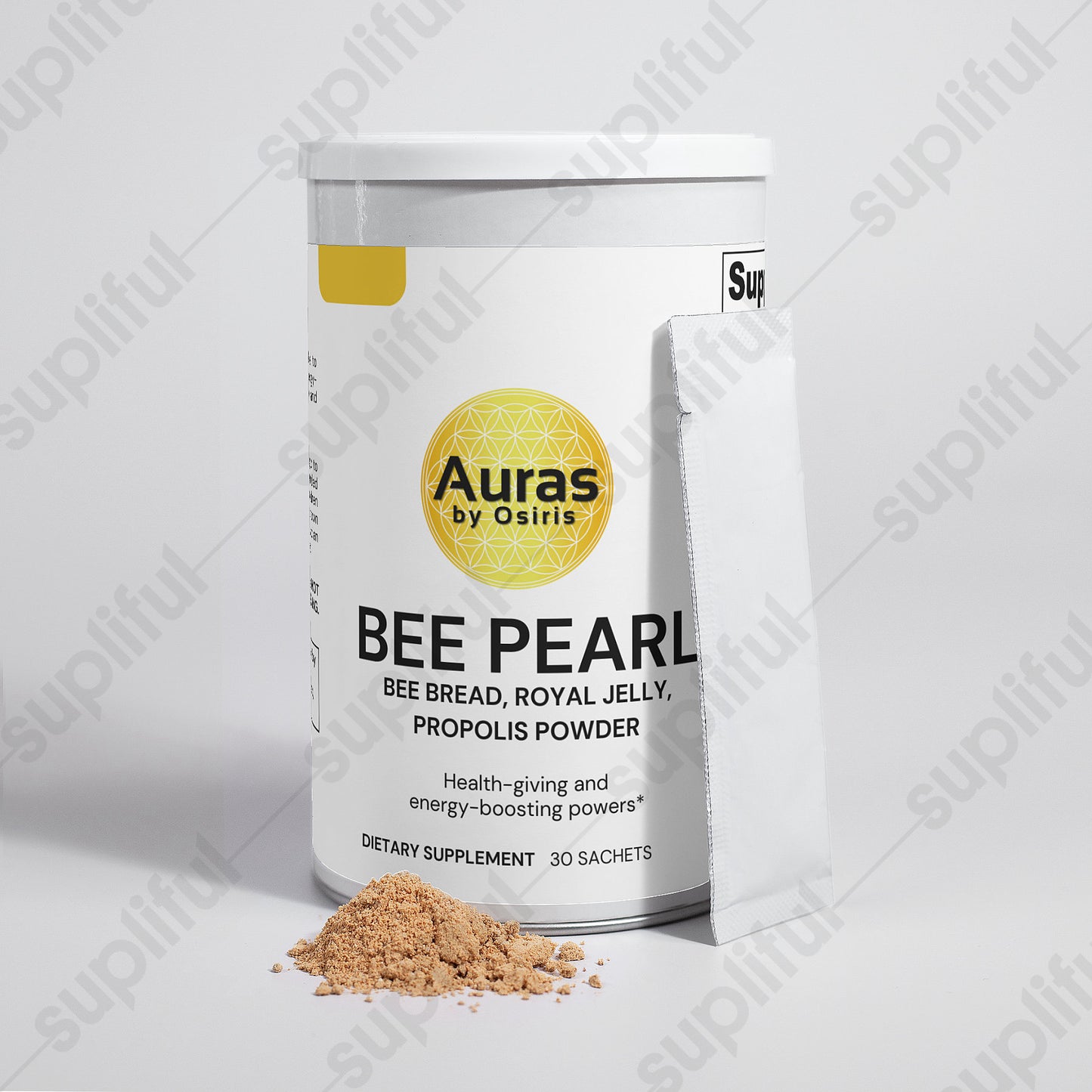 Bee Pearl Powder