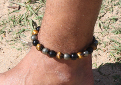 Triple Protection Bracelet