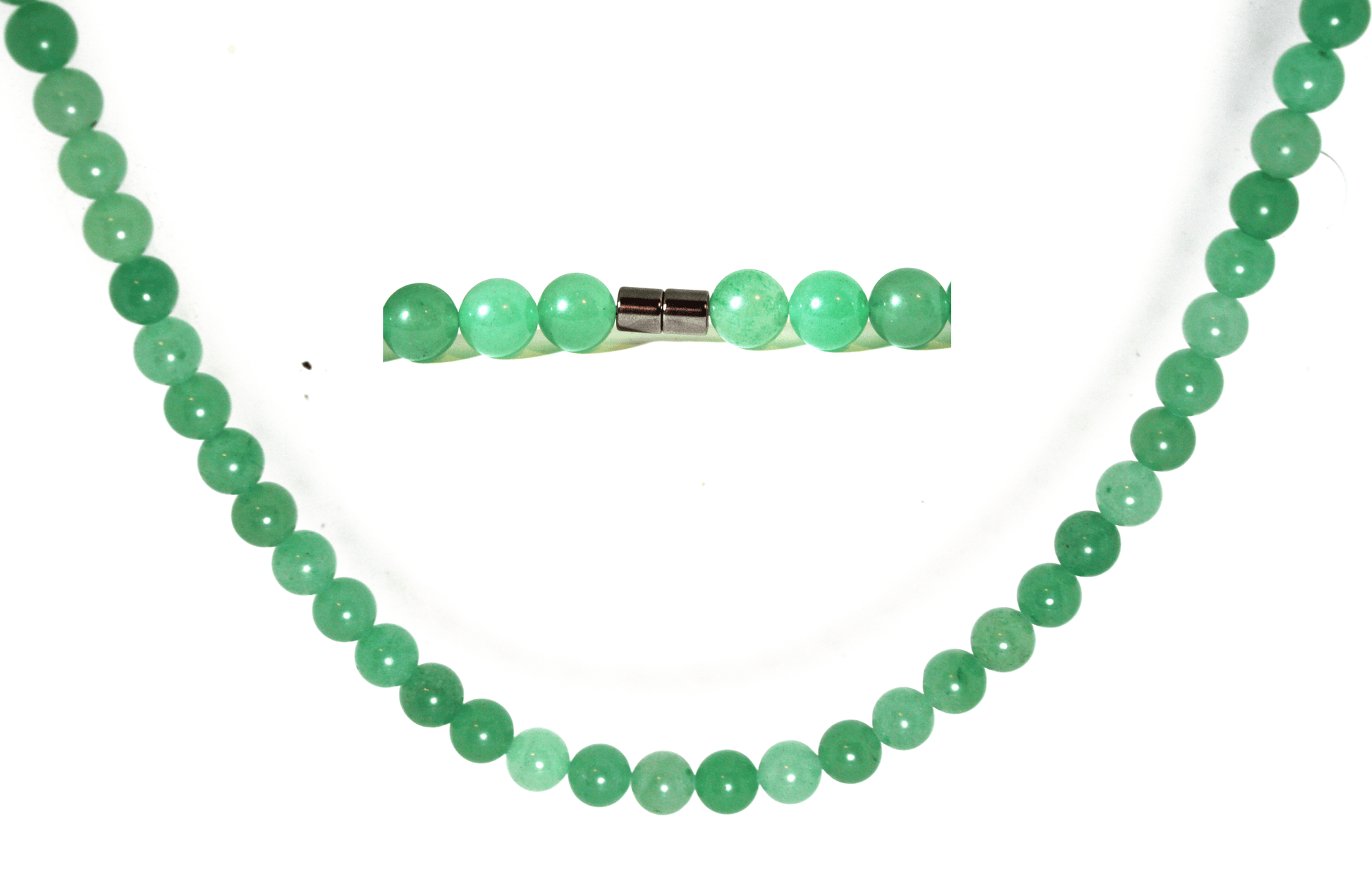 Green Aventurine Necklace