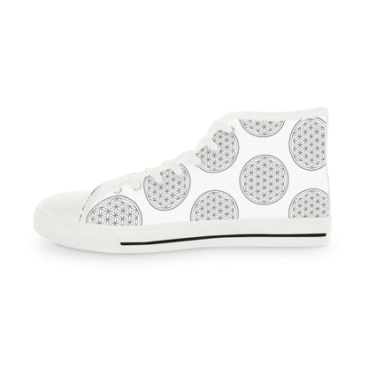 Men's High Top Sneakers