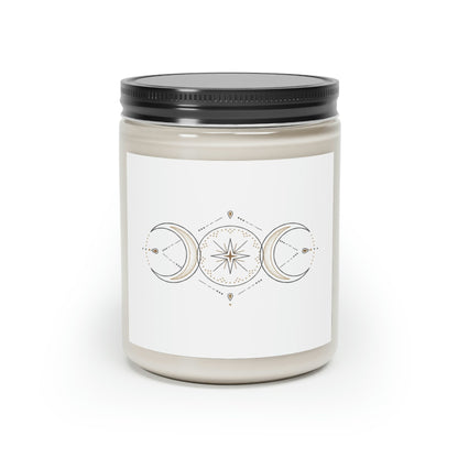 Scented Candle, 9oz