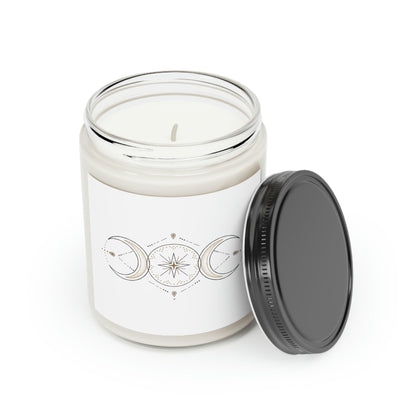 Scented Candle, 9oz