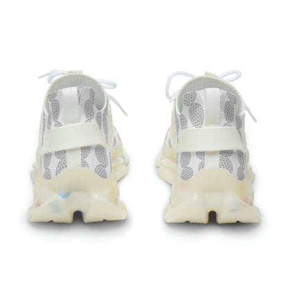 Men's Mesh Sneakers