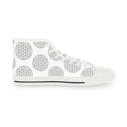 Men's High Top Sneakers
