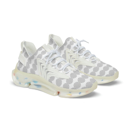 Men's Mesh Sneakers