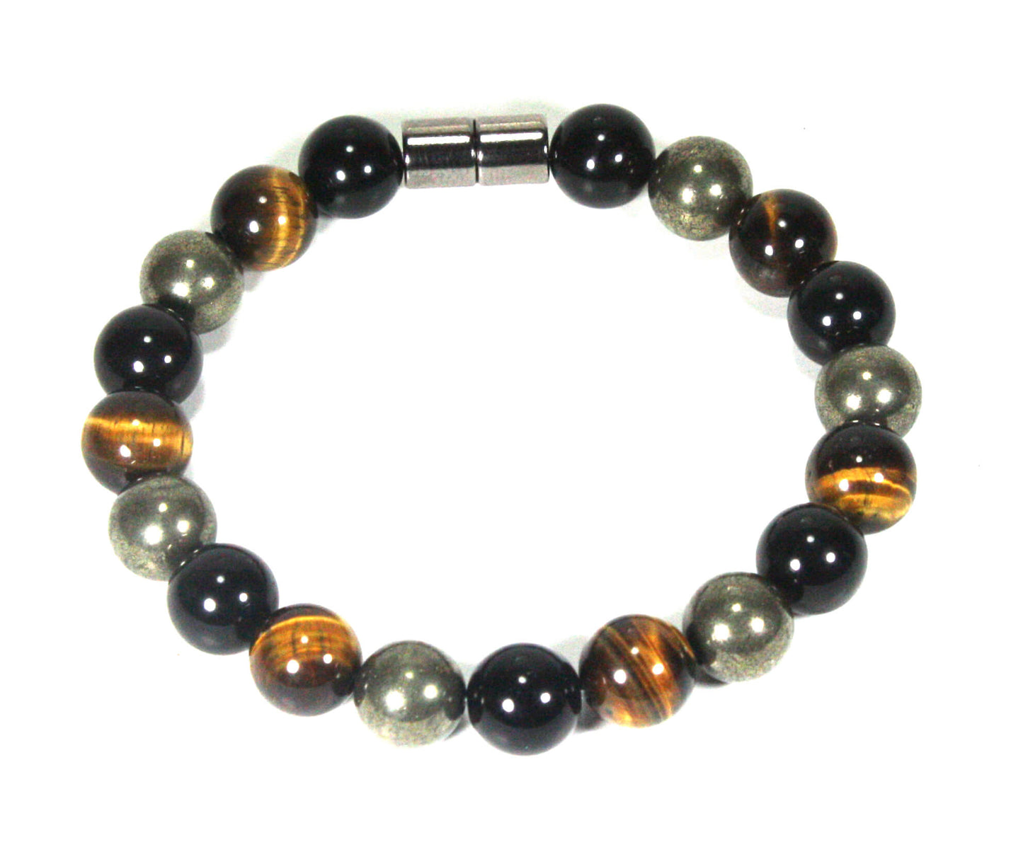 Triple Protection Bracelet